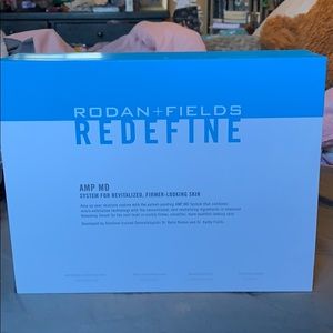 Rodan + Fields Redefine